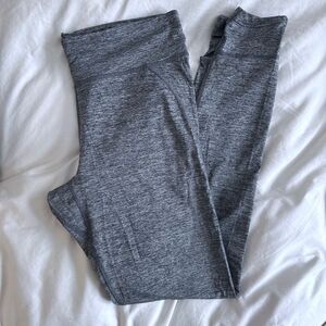 Adidas Wanderlust Grey Stirrup Leggings